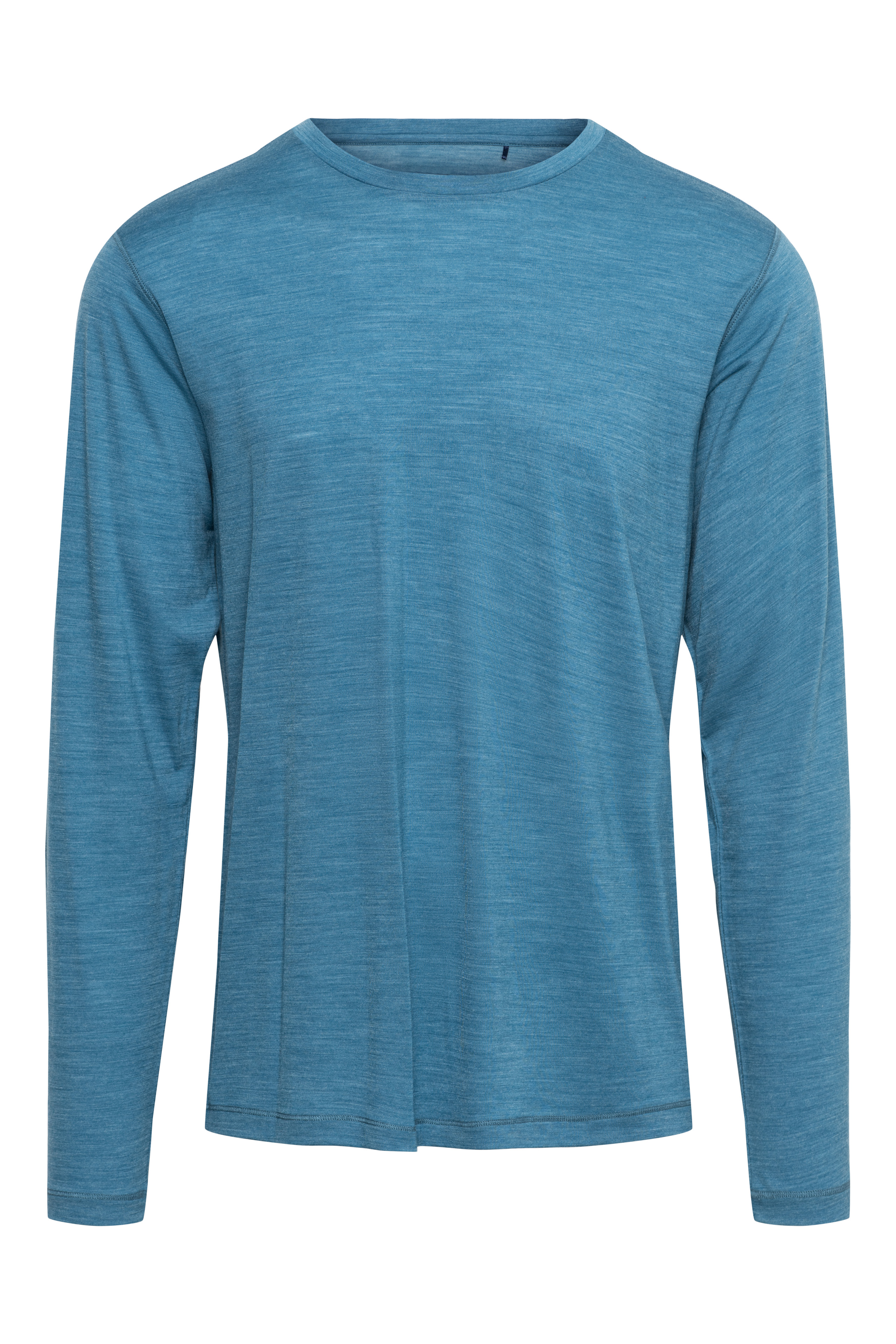 Narsaq - Napasak Merino T-shirt Heren